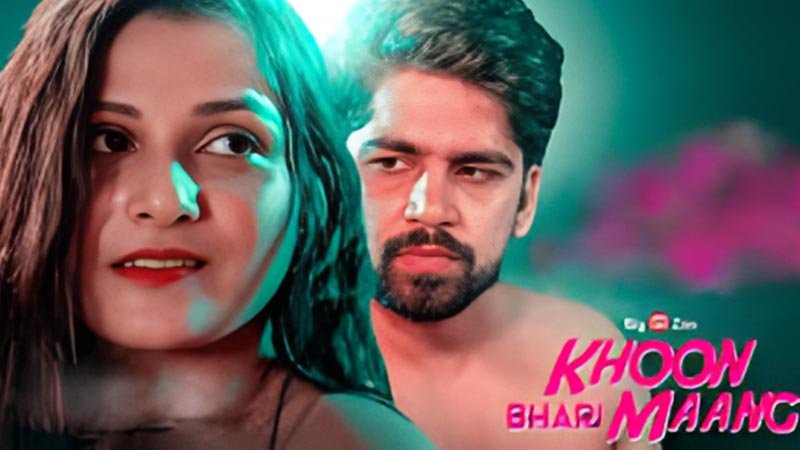 Khoon Bhari Mang | Season 01 | Episode 02